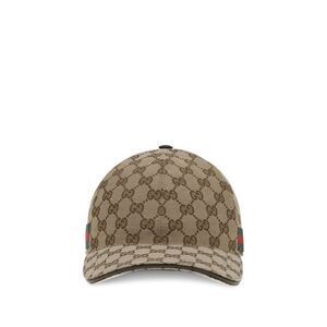 Gucci Baseball Women's Hat